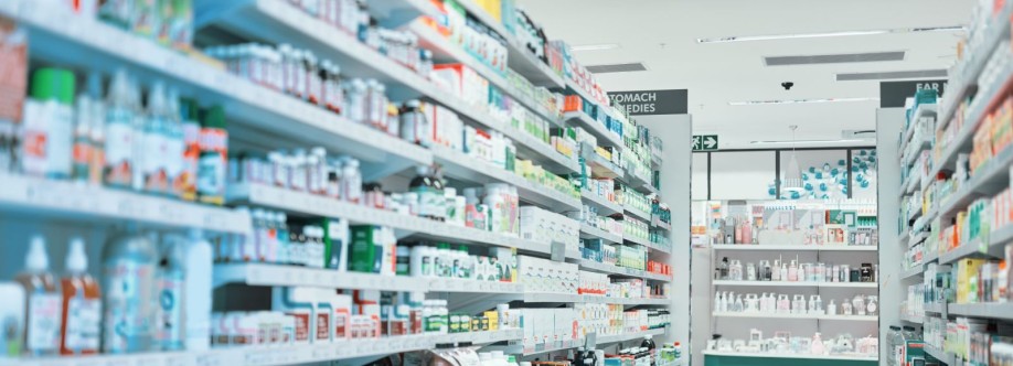 Penlar Pharmacy Cover Image