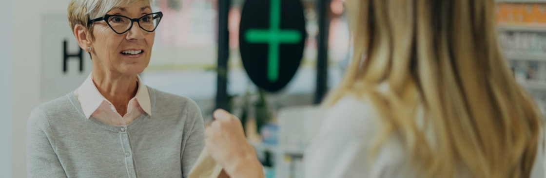 Theydon Bois Pharmacy Cover Image