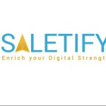 Saletify Marketing Profile Picture