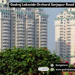 Godrej Lakeside Orchard Sarjapur Road Profile Picture