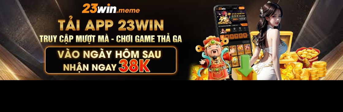 23 win Cover Image