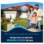 Krishna Estate Lucknow profile picture