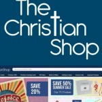 The Christian Shop Profile Picture