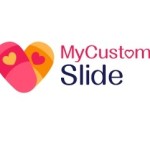 Custom Slides Profile Picture