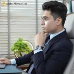 Minh Nguyễn Văn Profile Picture
