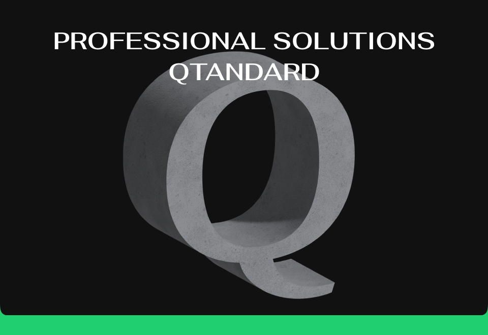 Top AI Website Builders for Fast Professional Sites|Qtandard | AI website generator - Qtandard