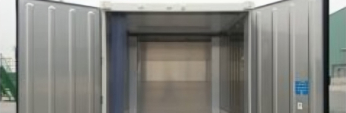 World Supreme Container Cover Image