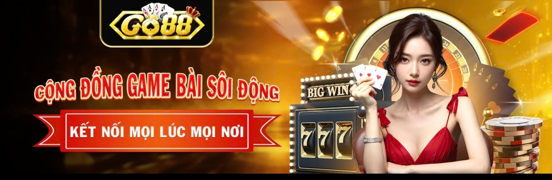 go88 winscom Cover Image