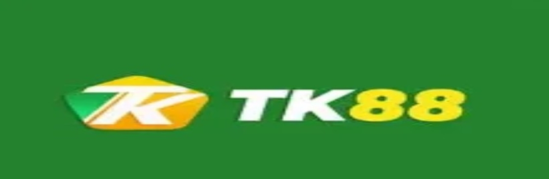 Nhà Cái Tk88 Cover Image
