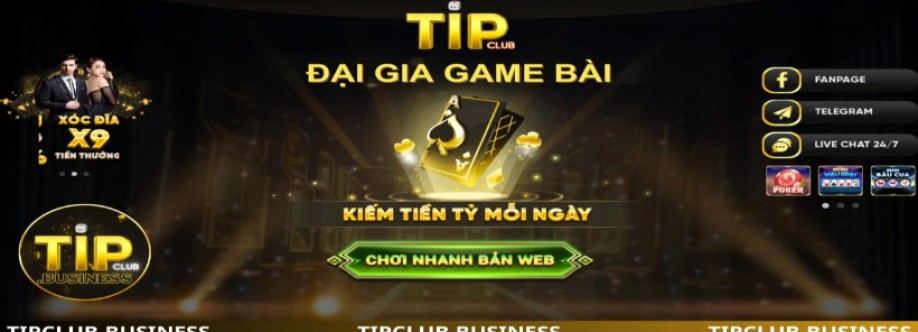 Tip Club Cover Image