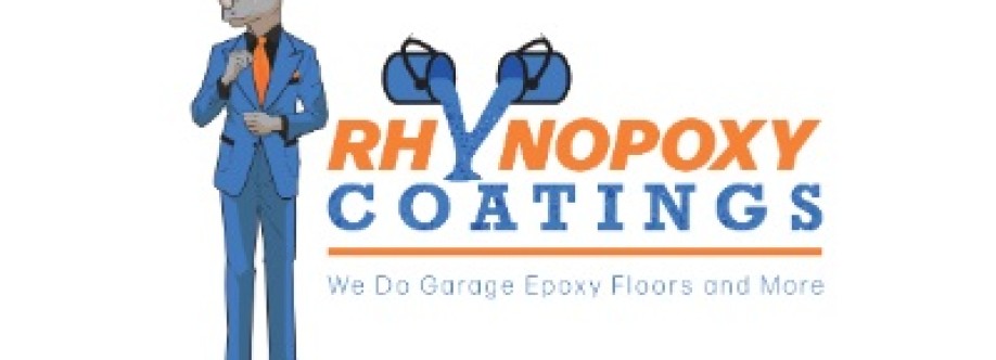 RhynoPoxy Coatings Cover Image
