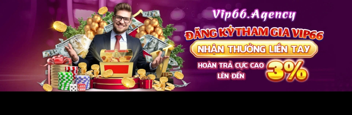 Vip66 Nhà Cái Cá Cược Hàng Đầu Việt Nam 2024 Cover Image