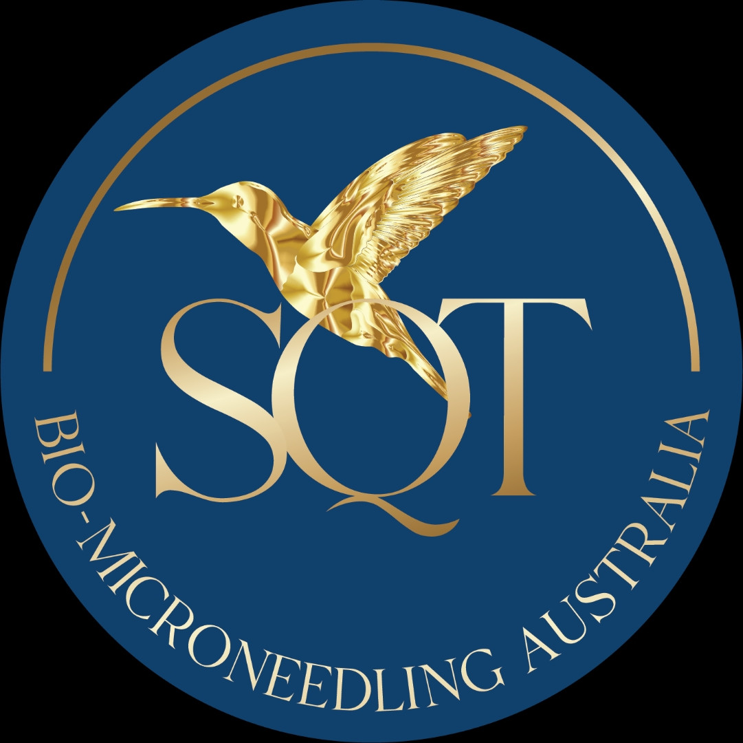 SQT Bio-Microneedling Australia | SQT AU