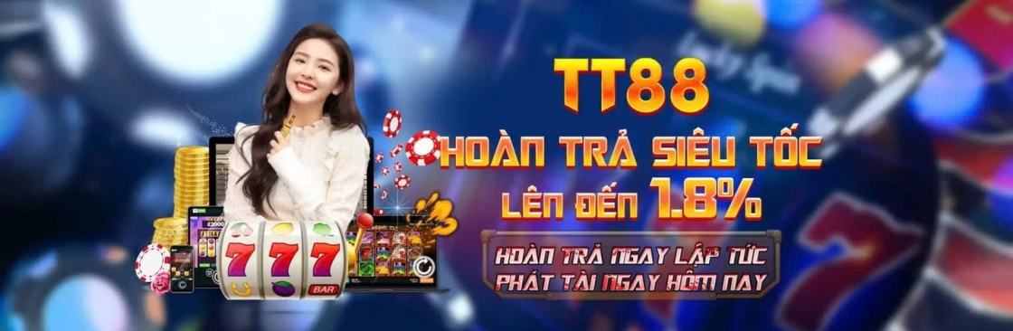 Nhà Cái TT88 Cover Image