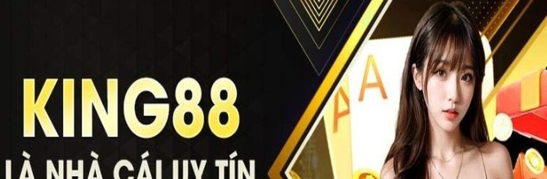 KING88 kiwi Cover Image
