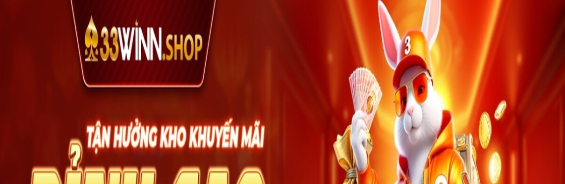 Nhà Cái 33win Nhà Cái 33win Cover Image