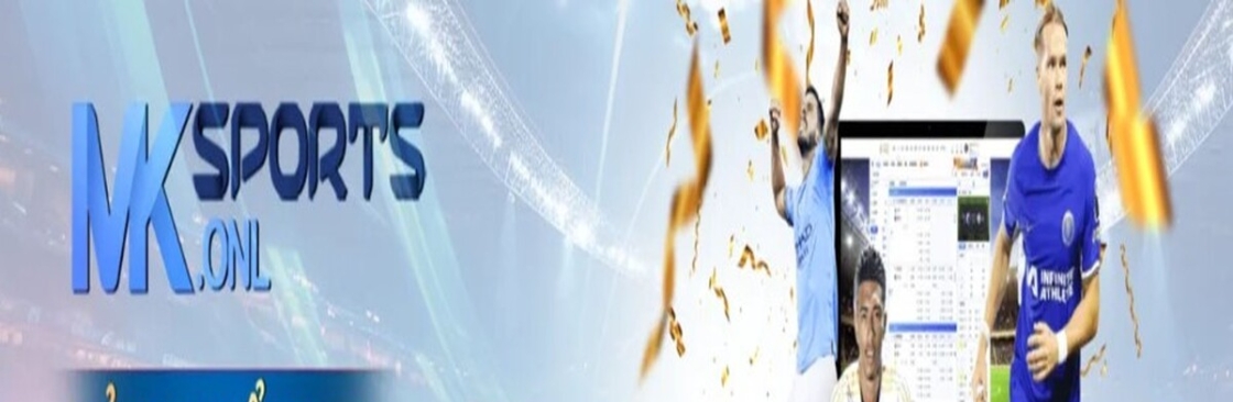 MKSPORT Nhà cái cá cược Cover Image