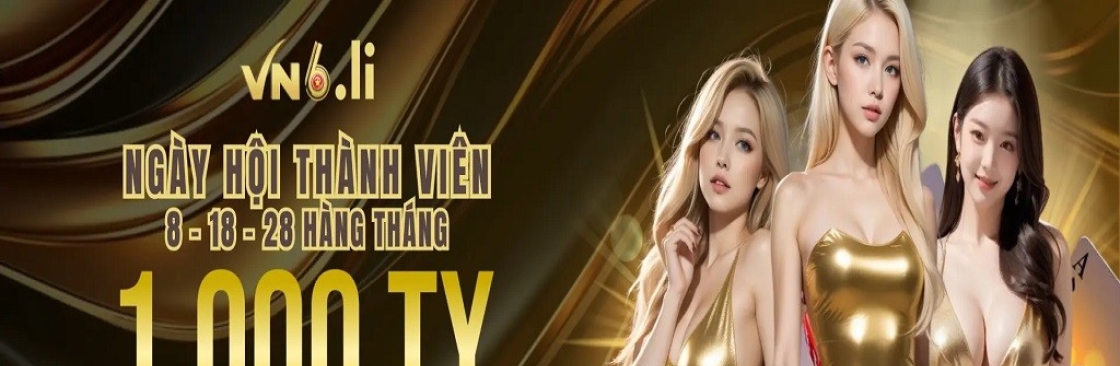 VN6 Cover Image