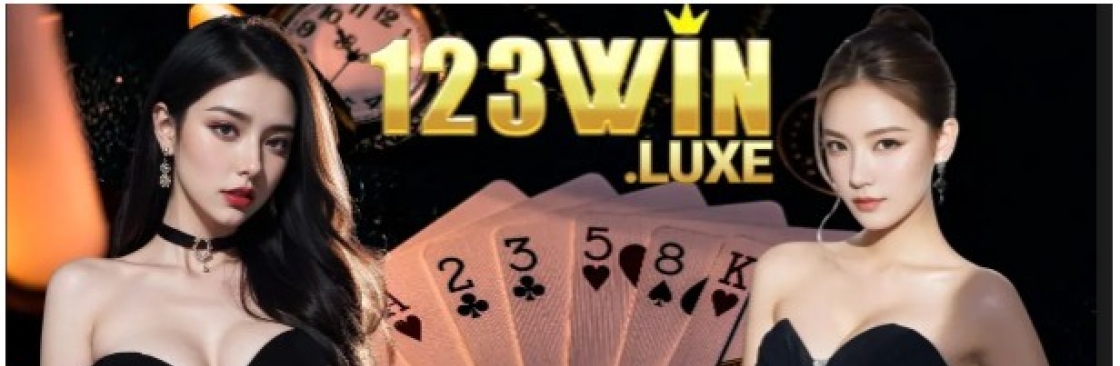 123winluxe Cover Image