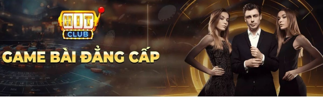 HIT CLUB Cover Image