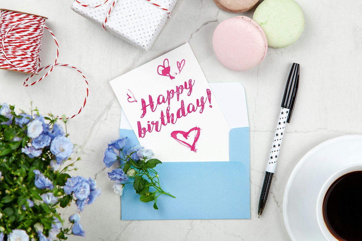 A Simple Guide to Making Handmade Birthday Cards – Daily Spark