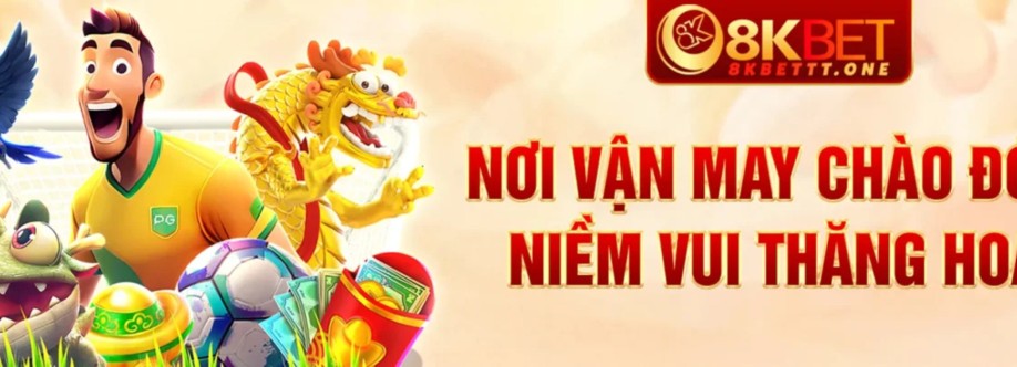 8Kbet ttone Cover Image
