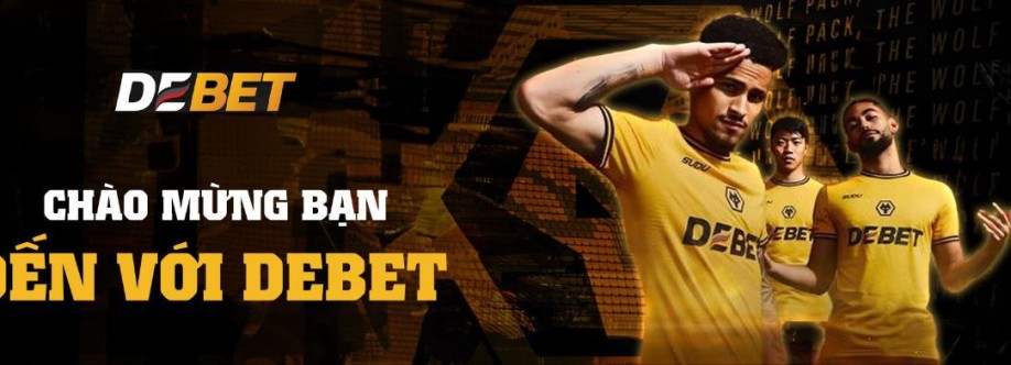 Debet Cover Image