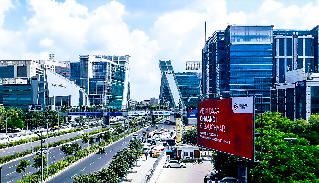 Why Gurgaon is the Ultimate Destination for Real Estate Investors & Homebuyers