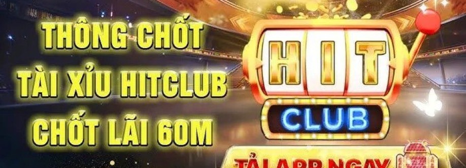Cổng Game Hitclub Cover Image
