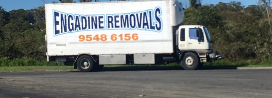 Engadine Removals Cover Image