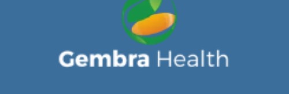 Gembra Health Cover Image