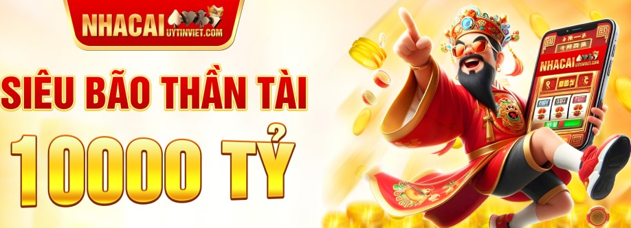 Nhà Cái Địa Chỉ Cá Cược Đáng Tin Cậy Cover Image