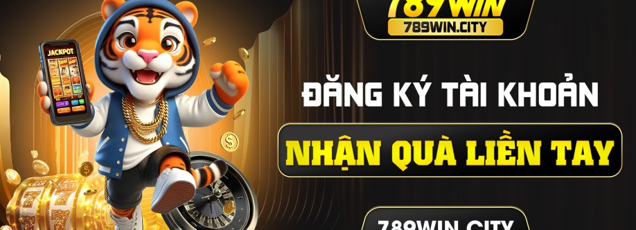789win city Cover Image