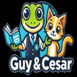 Guy Cesar Profile Picture