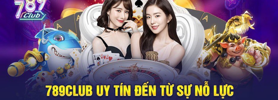 Nhà Cái 789Club Cover Image