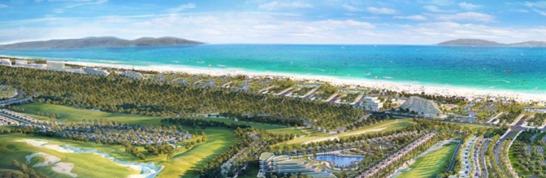 Cara World Cam Ranh Cover Image
