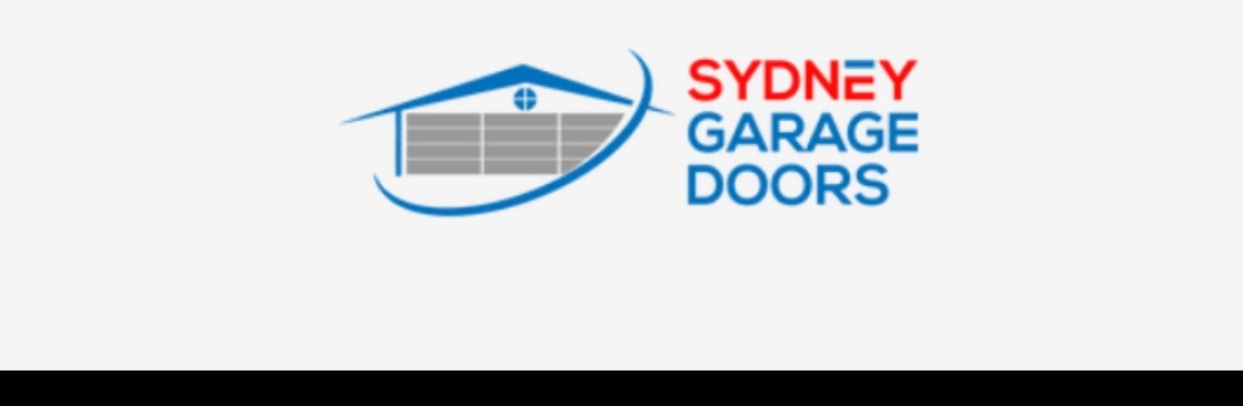 Sydney Garage Doors Cover Image