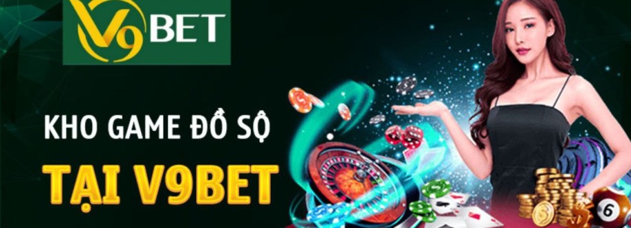 V9bet meuk Cover Image