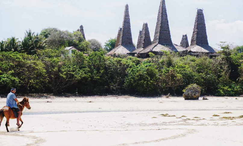 Destinasi Trip Sumba untuk Para Penikmat Petualangan Ekstrem – myberrytree.com