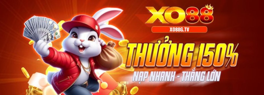Xo88 Gtv Cover Image