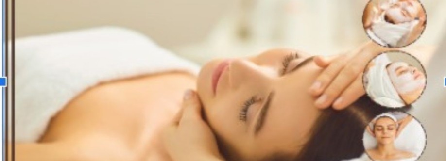 Carolekim Spa Cover Image