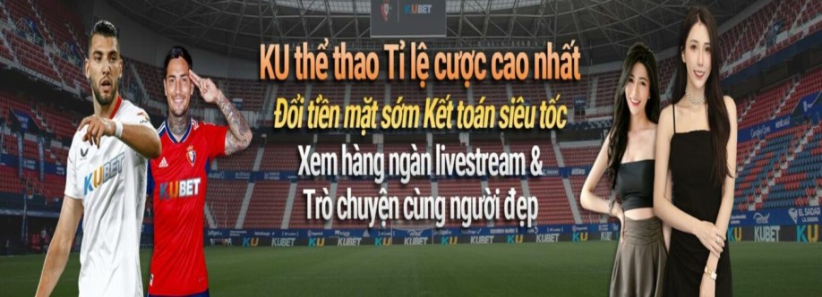 Nhà Cái KUBET Cover Image