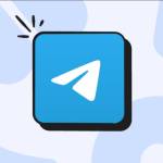 Telegram Chinese Profile Picture