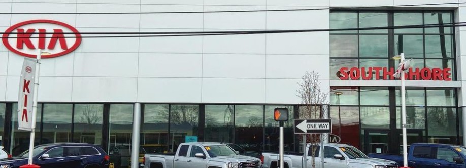 South Shore Kia Cover Image