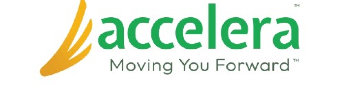 Accelera Accelera Cover Image