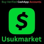 Buy Verified CashApp Accounts Profile Picture