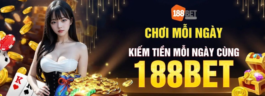 188 Bet Cover Image