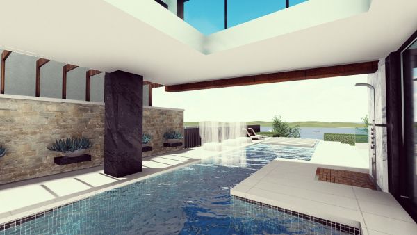Online Landscape Design - Dapple Landscape Design