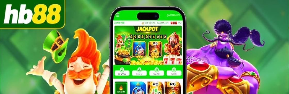 Nhà Cái HB88 Cover Image