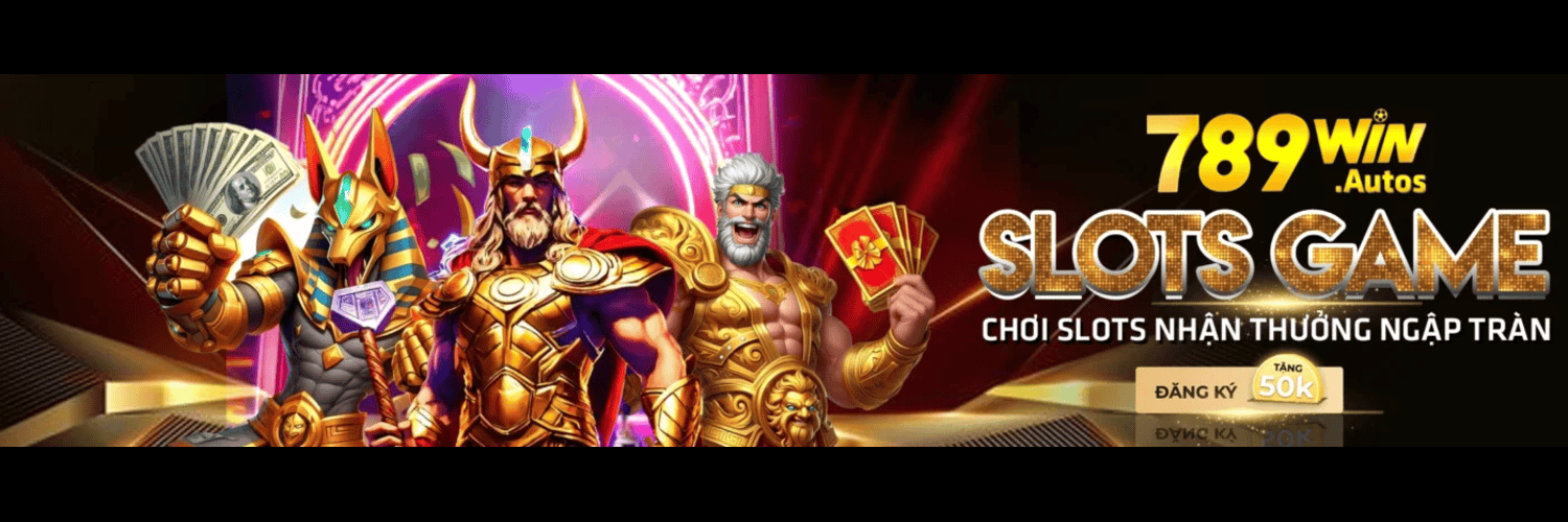 789WIN Cover Image